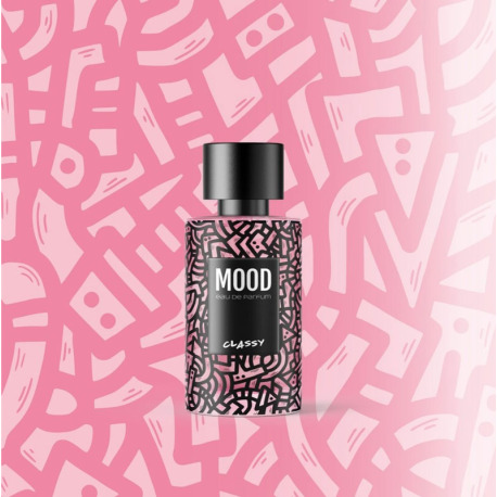 Mood Studio Parfum 8053629629710 Mood Studio Parfum 8053629629710